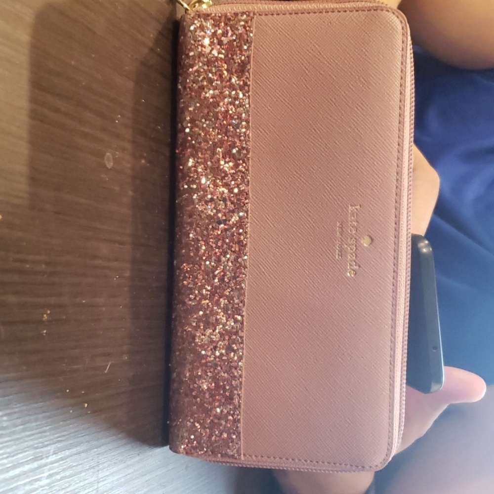 Kate Spade Greta wallet